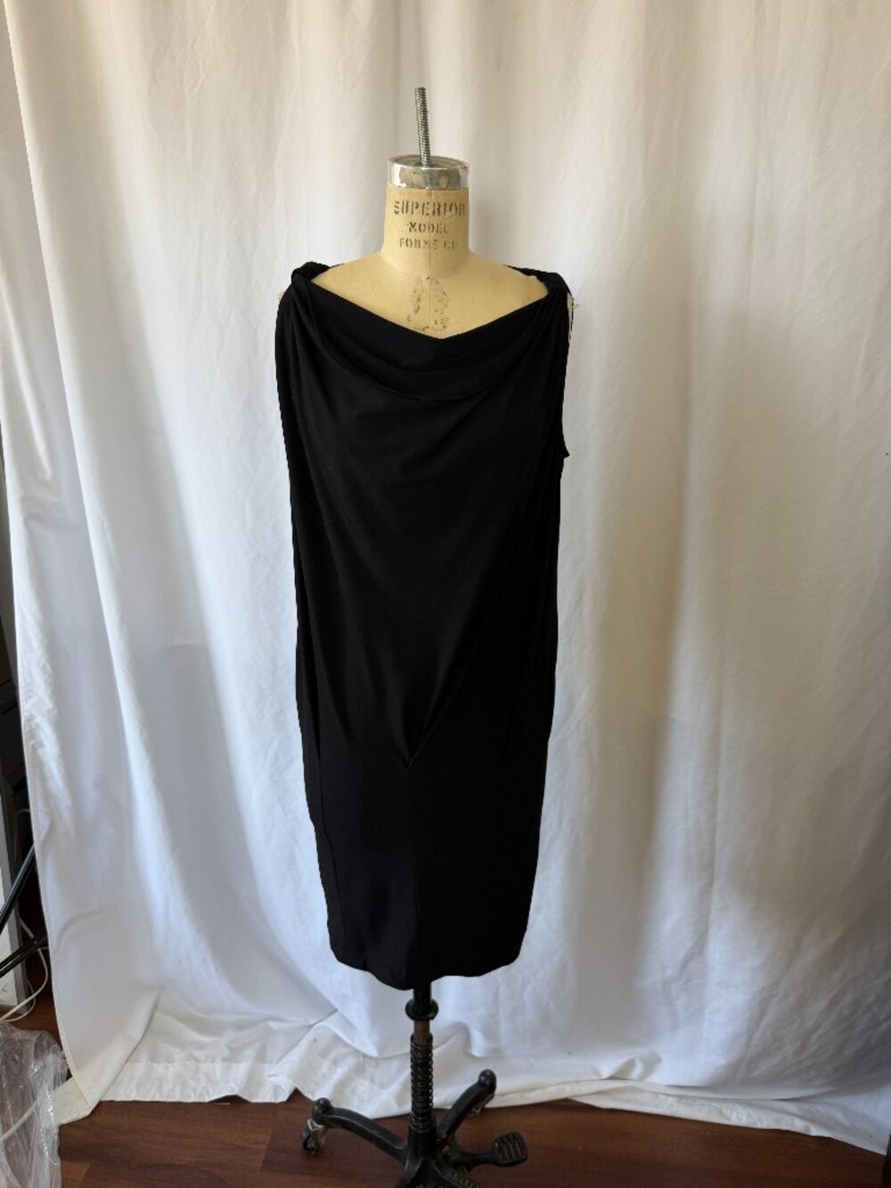 Vintage Black dress
